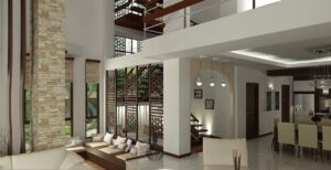 Lavasan Villa