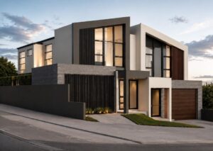 Bulleen Townhouse