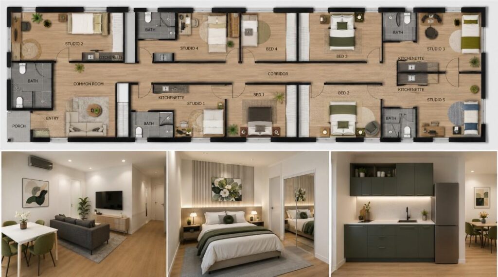 Rooming House
